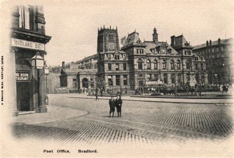 yorkshire post in bradford.